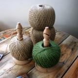 Jute Twine Stand